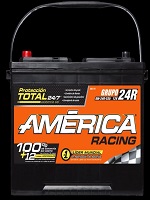 BATERIA LTH PARA NISSAN