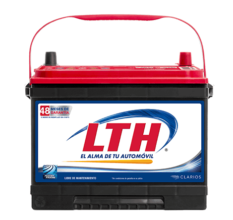 BATERIA LTH PARA NISSAN